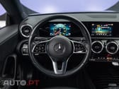 Mercedes-Benz CLA 180 d Shooting Brake Style Aut.