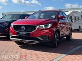 MG ZS Ev Luxury