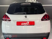 Peugeot 2008 PureTech 82 Active