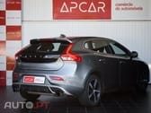 Volvo V40 1.5 T3 Sport Edition R Geartronic