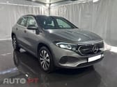 Mercedes-Benz EQA 250 Progressive