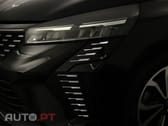 Renault Clio Clio 1.0 TCe Techno