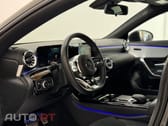 Mercedes-Benz CLA 250 e AMG Line