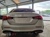 Mercedes-Benz A 250 e AMG Line