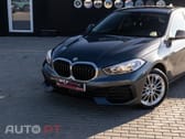 BMW 116 d Corporate Edition Auto