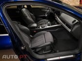 Audi A4 40 TDI S line S tronic