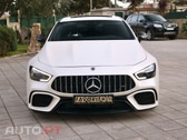 Mercedes-Benz AMG GT 53  4MATIC+