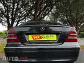 Mercedes-Benz C 200 CDi Classic
