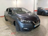 Nissan Micra 1.0 IG-T N-Sport