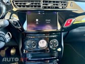 DS DS3 1.2 PureTech Sport Chic