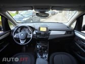 BMW 216 d