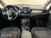 BMW 216 d