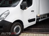 Opel Movano L3H2 DPF 2WD VA Auto