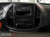 Mercedes-Benz Vito 114 CDi/32 Pro