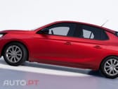 Opel Corsa 145cv hybrid GS AT6 COM EXTRAS 10 KM NOVO