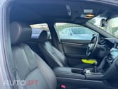 Honda Civic 1.0 i-VTEC Executive Premium