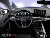 Audi A5 35 TDI Advanced S tronic