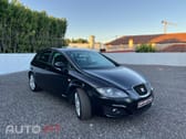Seat Leon 1.6 TDi Ecomotive Copa Plus