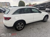 Mercedes-Benz GLC 300 e 4Matic