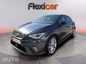Seat Ibiza 1.0 TSI FR