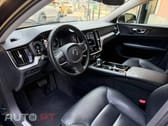 Volvo V60 2.0 T6 AWD TE Inscription Expression