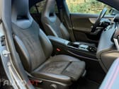 Mercedes-Benz CLA 250 e AMG Line