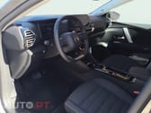 Citroen e-C4 50 kWh Plus