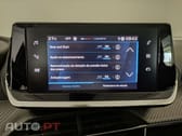 Peugeot 2008 Peugeot 2008 1.2 PureTech Active Pack