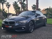 BMW 428 i Line Sport Auto