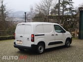 Citroen Berlingo 1.5 BlueHDi M Shine Pack