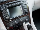 Mercedes-Benz C 270 Elegance