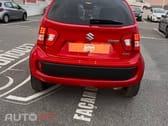 Suzuki Ignis 1.2 DualJet Hybrid SHVS