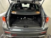 Mercedes-Benz GLC 300 e 4Matic 9G-TRONIC Edition AMG Line