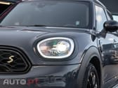 MINI Countryman Cooper SE ALL4 Auto