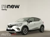 Renault Captur Captur 1.0 TCe Techno