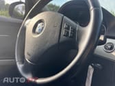 BMW 318 d Touring Navigation