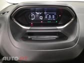 Peugeot Partner 1.5 BLUEHDI 100CV LONGA CAMARA TRASEIRA