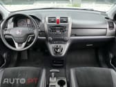 Honda CR-V 2.2 i-DTEC Comfort