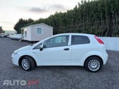Fiat Punto 1.3 M-jet