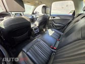 Audi A6 Allroad 3.0 BiTDi V6 quattro Tiptronic