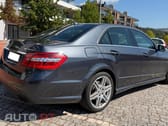 Mercedes-Benz 350 E 350 Classe E - 10