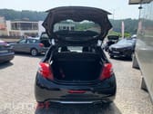 Peugeot 208 1.6 THP GTi