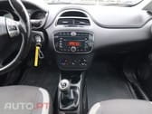 Fiat Punto 1.3 M-jet 4Fleet Start&Stop