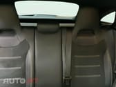 Mercedes-Benz CLA 250 e Shooting Brake AMG Line