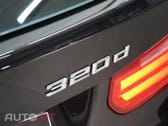 BMW 320 d Line Luxury