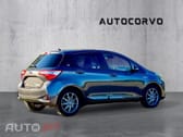Toyota Yaris 1.5 HSD Comfort