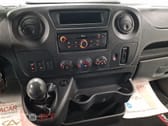 Renault Master L2H2 3.5T 2.3 DCI 130CV GPS CAM. TRASEIRA IVA DEDUTIVEL