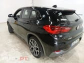 BMW X2 20 d sDrive Auto X Pack M