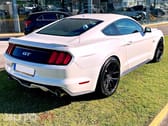 Ford Mustang 5.0 Ti-VCT V8 Aut. GT