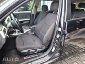 BMW 316 d Touring